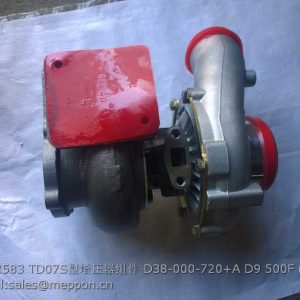 D38-000-720+A D9 LW500F TD07S 860119546