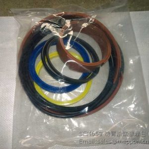 SEM659 LIFT CYLINDER REPAIR KITS