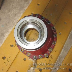 SP100331 4460265211 ZF LIUGONG CARRIER