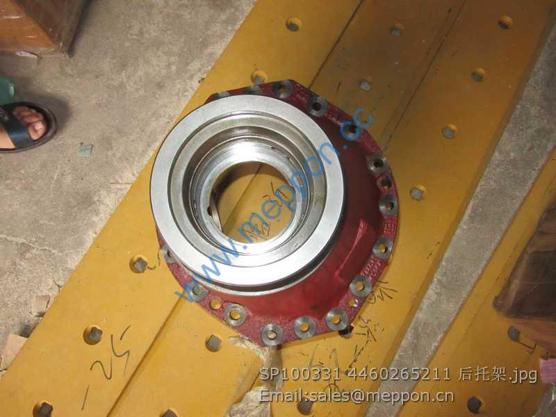 SP100331 4460265211 ZF LIUGONG CARRIER
