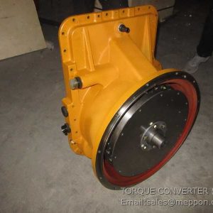 TORQUE CONVERTER XCMG SHANTUI SDLG LONKING ZL30 ZL40 ZL50 WHEEL LOADER