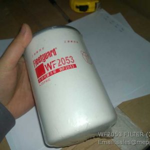 WF2053 FILTER 860109413 6710-61-8111 P554073