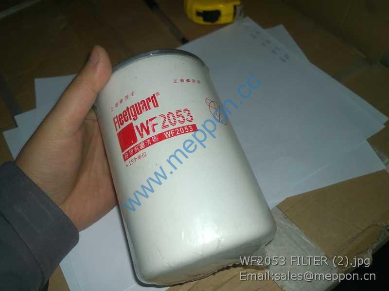WF2053 FILTER 860109413 6710-61-8111 P554073