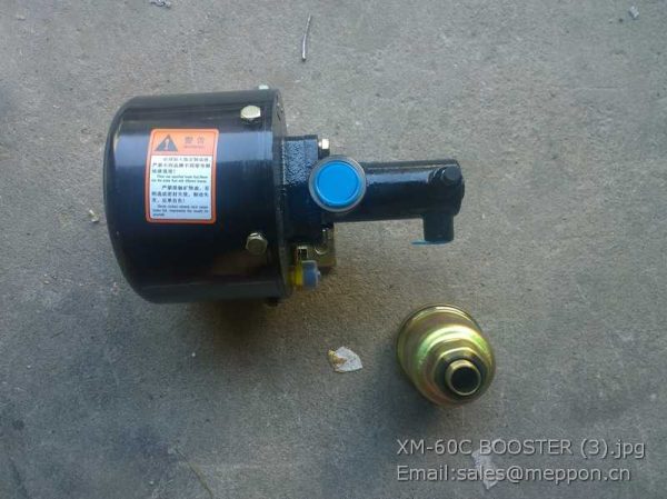 XM-60C BOOSTER XM60C FOR CHINA WHEEL LOADER