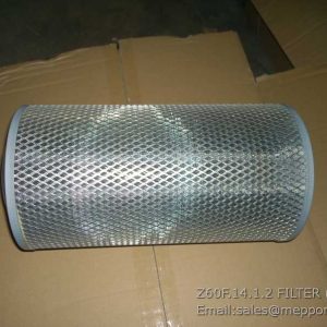 Z60F.14.1.2 FILTER SINOMACH CHANGLIN