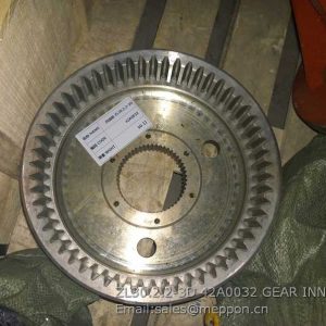 ZL30.2.2-3D 42A0032 GEAR INNER