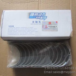 12160569 WEICHAI MAIN BEARING