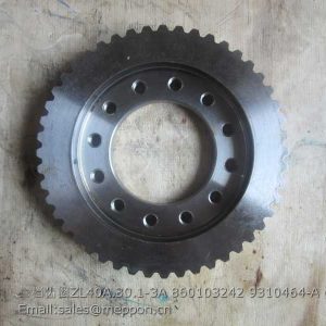 860103242 9310464-A ZL40A.30.1-3A 2nd Gear Forward Ring
