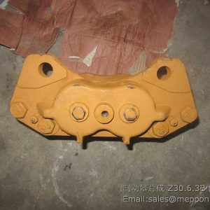 Z30.6.3B SINOMACH CHANGLIN BRAKE CALIPER