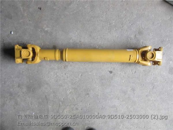 9D550-25A010000A0 9D510-2503000 FOTON LOVOL FRONT DRIVE SHAFT
