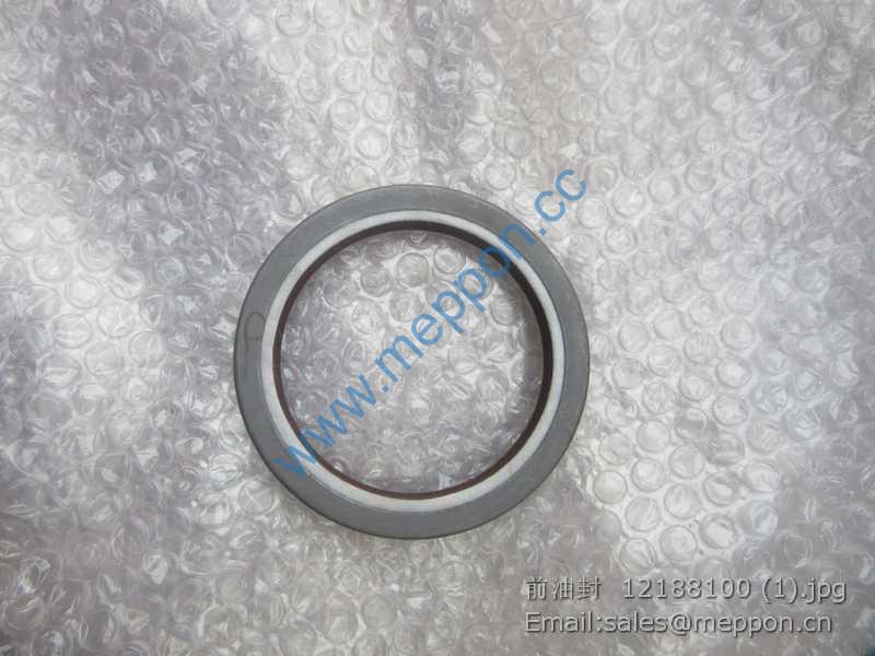 12188100 FRONT OIL SEAL WEICHAI W010250330 SP105398 4110000054100