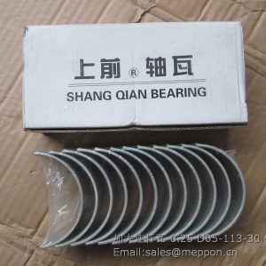 D05-113-30 SDEC ROD BEARING 0.25