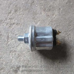 4130000861 SDLG PRESSURE SENSOR 360-081-030-100