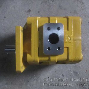 11C0015 XGMA STEERING PUMP