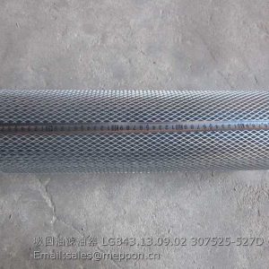 LG843.13.09.02 307525-527D LONKING FILTER