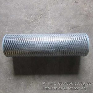 CDM856.13.09.02 LONKING FILTER