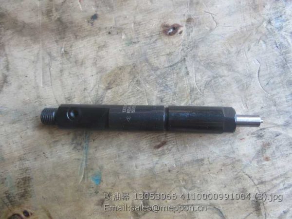 13053066 4110000991004 SDLG XCMG WEICHAI FUEL INJECTOR