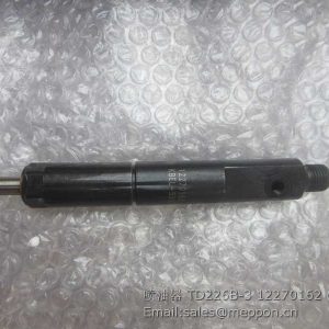 TD226B-3 12270162 INJECTOR WEICHAI SP105400 W010250970