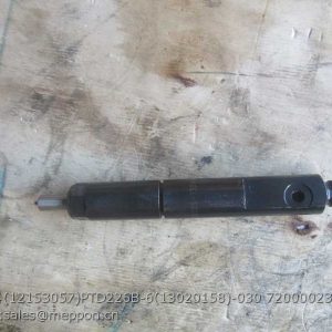 12153057 13020158 7200002372 INJECTOR WEICHAI SDLG