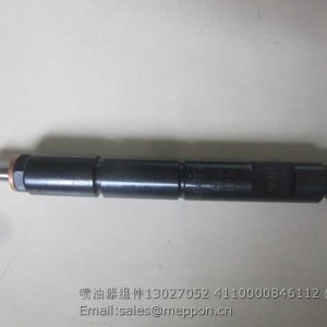 13027052 4110000846112 INJECTOR WEICHAI SDLG