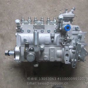 13053063 4110000991002 WEICHAI SDLG INJECTION PUMP