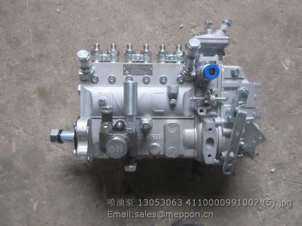 13053063 4110000991002 WEICHAI SDLG INJECTION PUMP