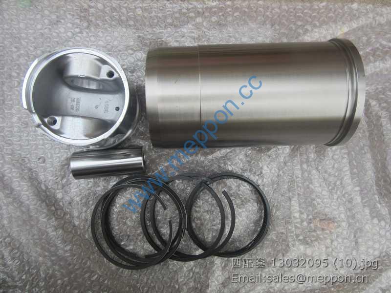 13032095 WEICHAI CYLINDER KITS