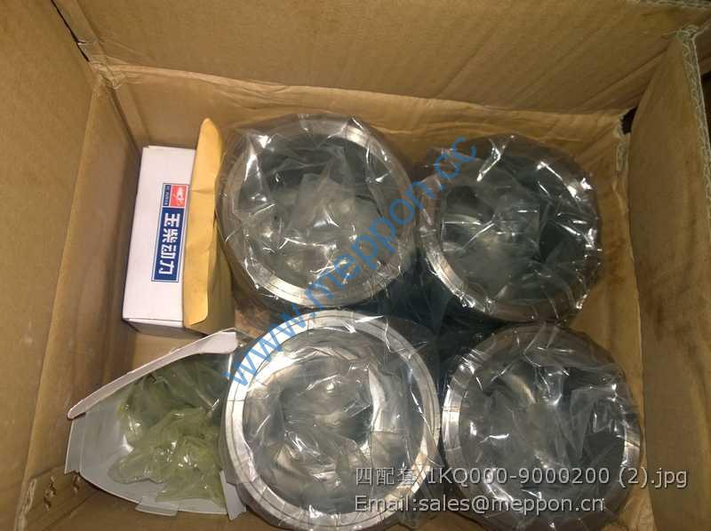 1KQ000-9000200 YUCHAI CYLINDER KITS