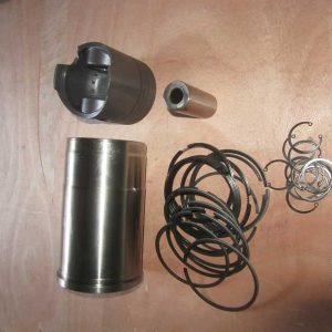 CA6110 K017ZG20 K0130000-PJ4P CYLINDER KITS XICHAI FAWDE