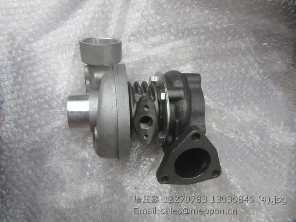 12270783 13030849 TURBOCHARGER WEICHAI