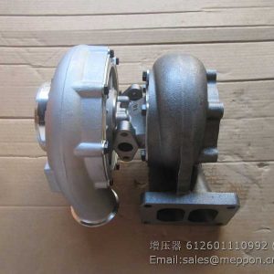 612601110992 WEICHAI TURBOCHARGER 860121390
