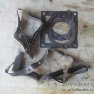 ZL30E.5-3 gasket LGX835FA-015 36201100098 LONKING