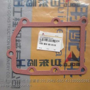 1013042-56D 4110000509197 PLATE SDLG
