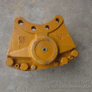 860127645 XCMG WHEEL LOADER BRAKE CALIPER