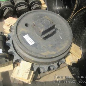 800305436 GUIDE WHEEL XCMG EXCAVATOR