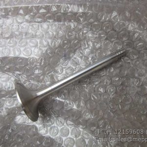 12159608 weichai valve exhaust