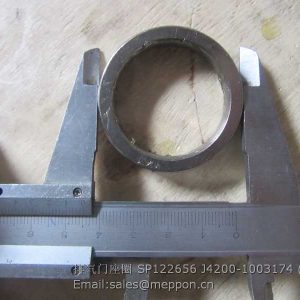 SP122656 J4200-1003174 exhaust valve seat ring yuchai