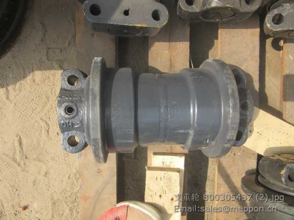 800305437 XCMG TRACK ROLLER XE210C XE230C