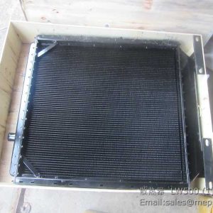 LW500F LW500FN RADIATOR XCMG