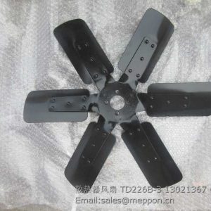 TD226B-3 13021367 FAN WEICHAI