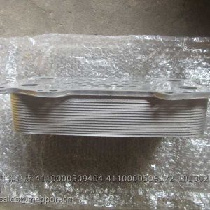 4110000509404 4110000509172 1013020-A11 OIL COOLER SDLG