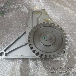 12166779 WEICHAI OIL PUMP 4110001952033 SP114235