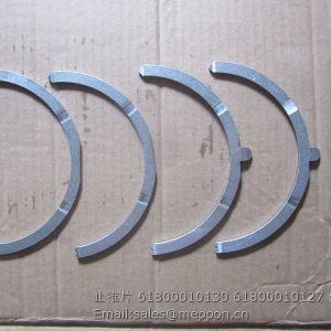 61800010130 61800010127 FOR WEICHAI THRUST BEARING