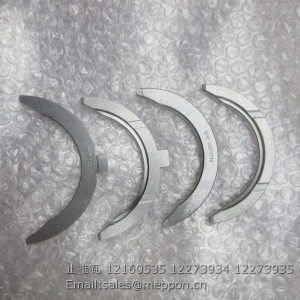 12160535 12273934 12273935 WEICHAI THRUST BEARING
