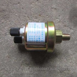 4130000047 2130900203009 PRESSURE SENSOR YG201E