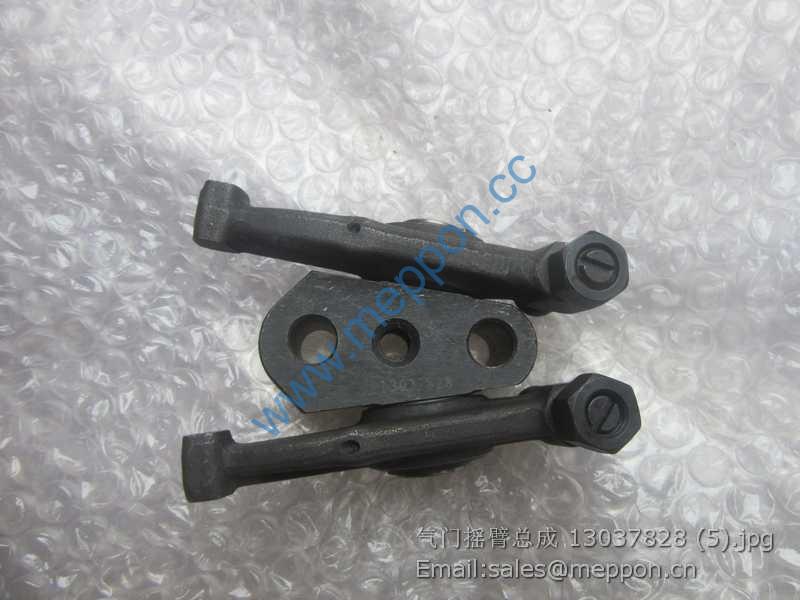 13037828 ROCKER ARM WEICHAI 4110000054341 4110000909141 W47002096 W010250850 4110002785006 13037828+001
