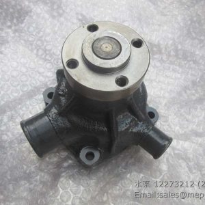 12273212 WEICHAI WATER PUMP 4110000054287 SP105211 W010250170