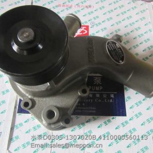 D0305-1307020B 4110000560113 YUCHAI WATER PUMP