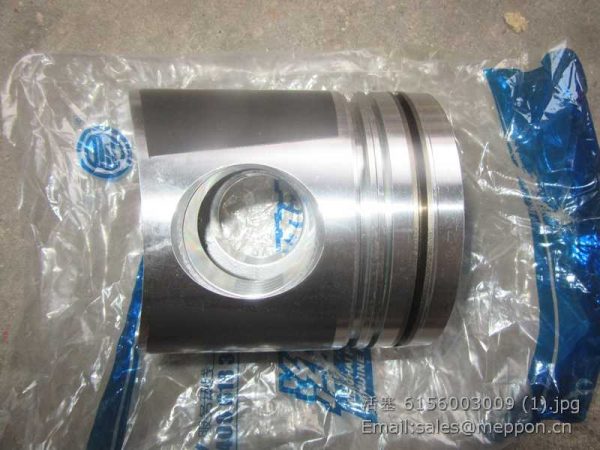 6156003009 WEICHAI PISTON W010513140 612600030051