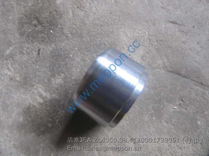 4120001739051 SDLG WHEEL LOADER PISTON JF.A.ZL4050.09
